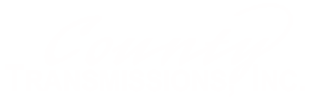 County Transmissions Inc. Logo